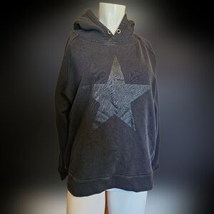 💙 11. Sunshine Park Women's XL Hoodie Without Strings